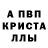 MDMA кристаллы Feruza Turapova